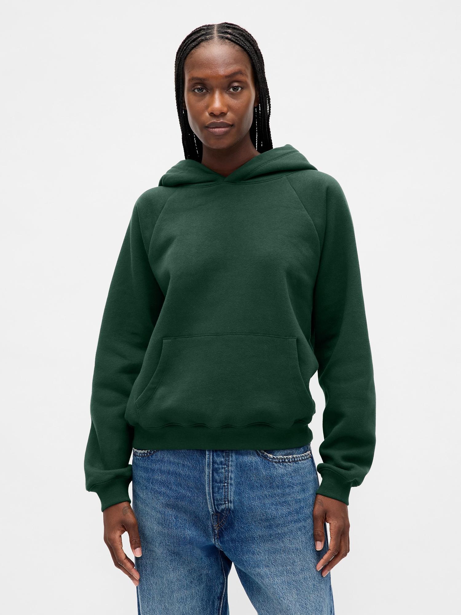 vintagesoft hoodie