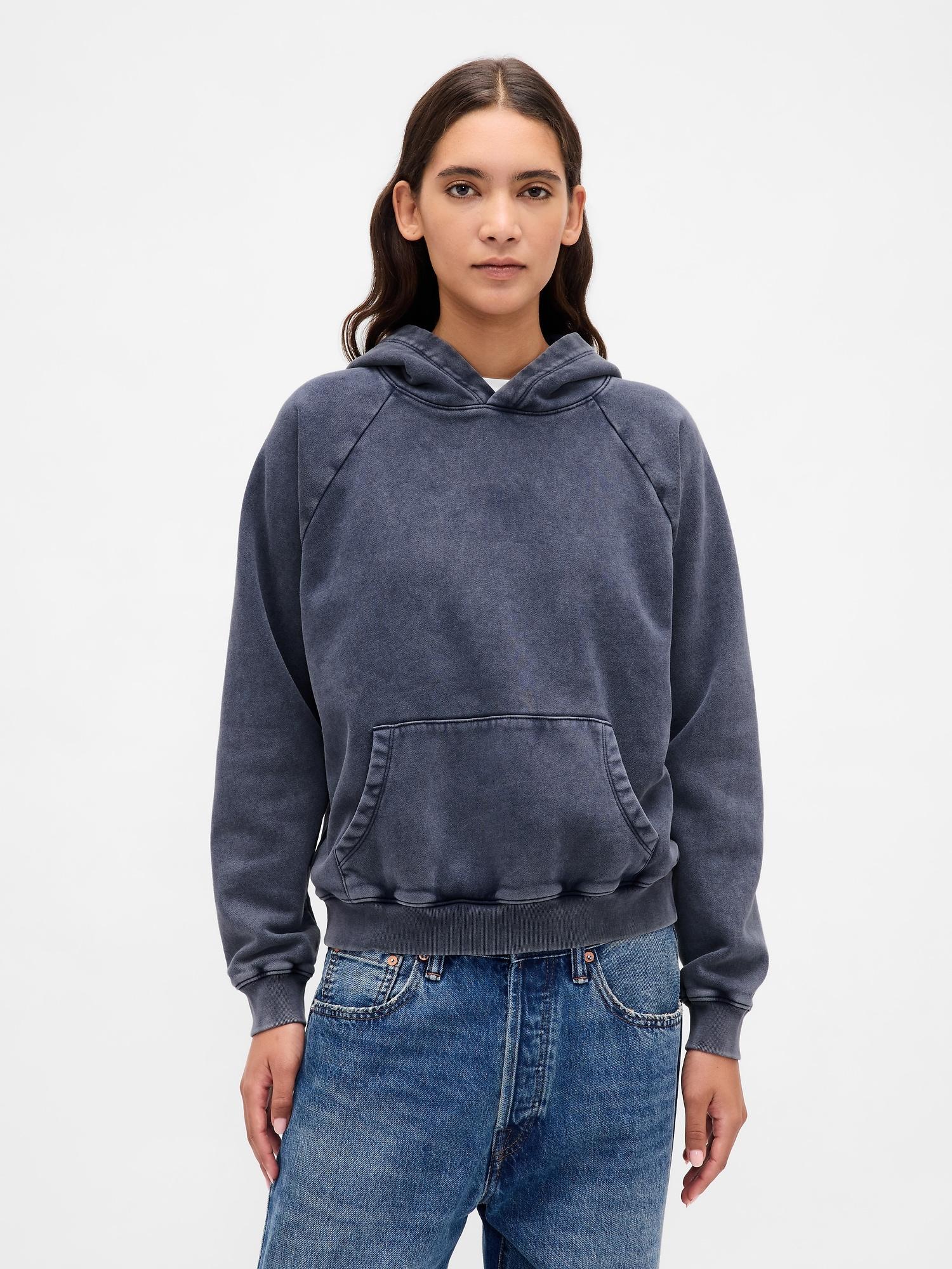 vintagesoft hoodie