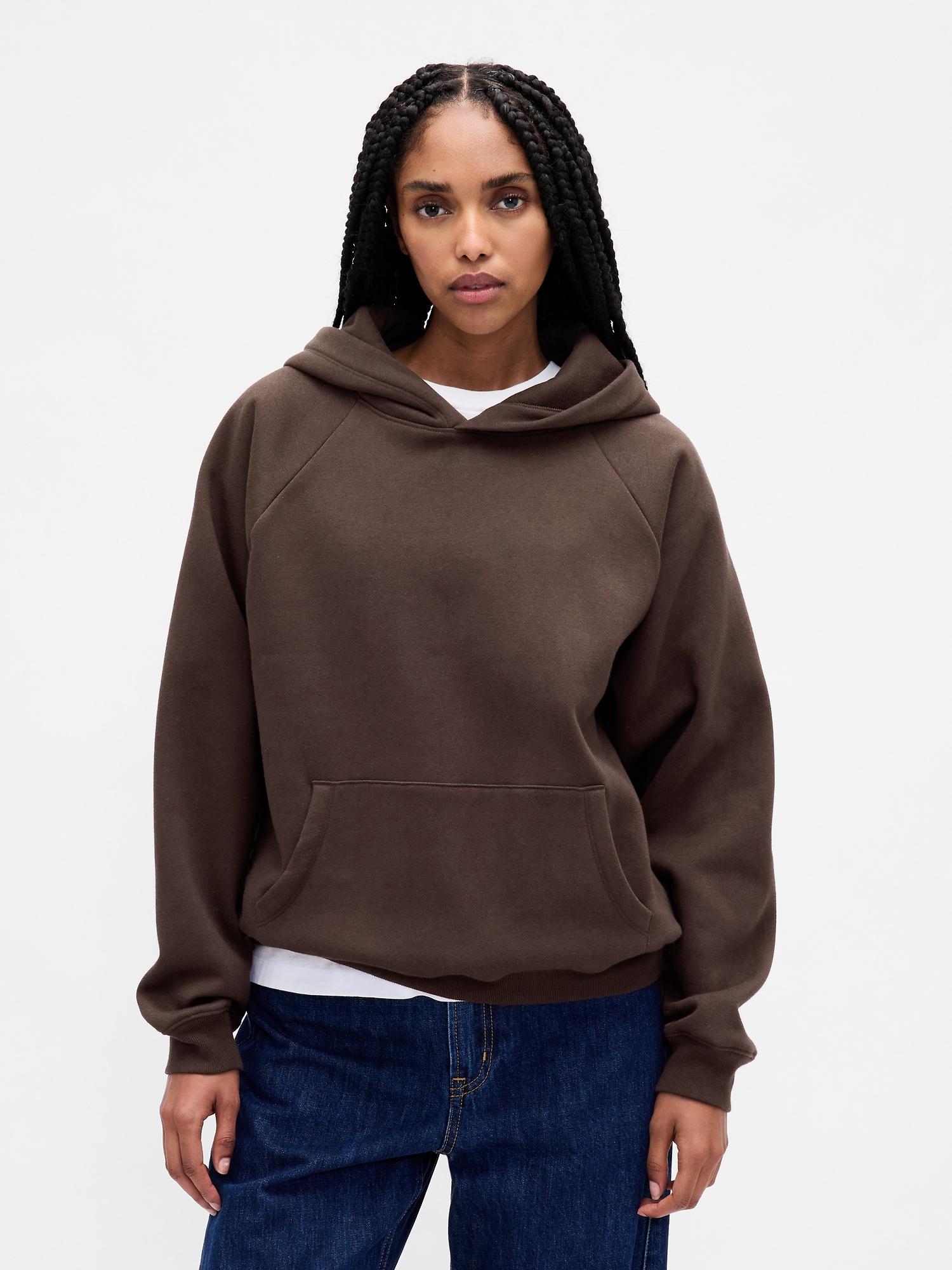 vintagesoft hoodie