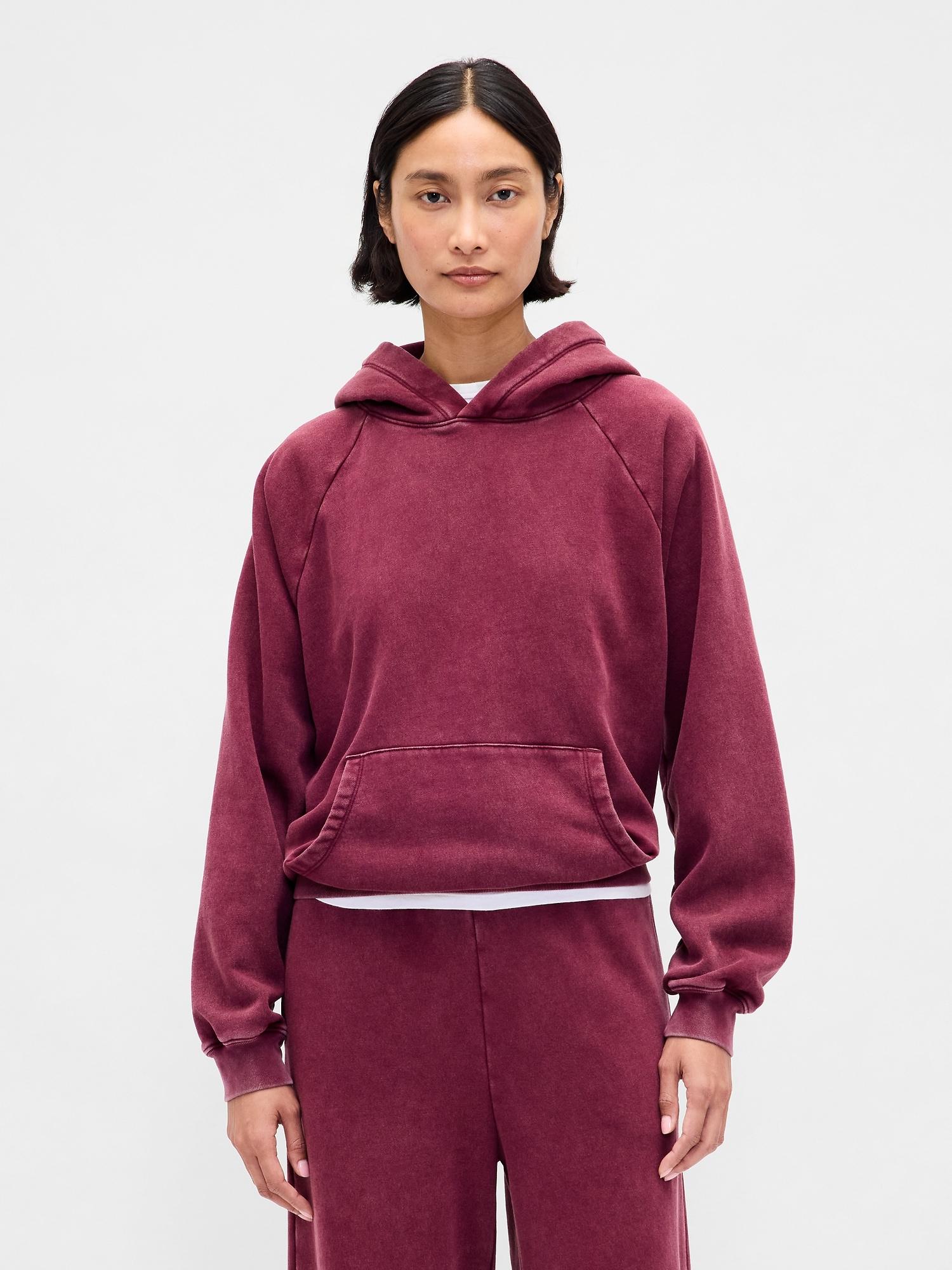 vintagesoft hoodie