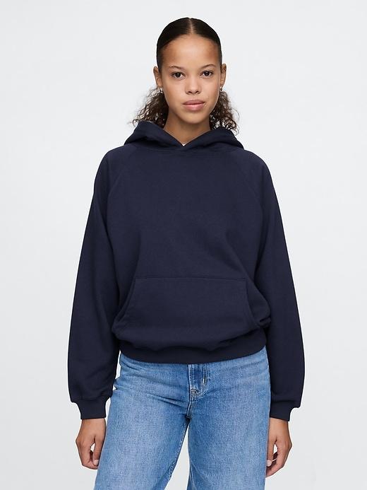 vintagesoft hoodie