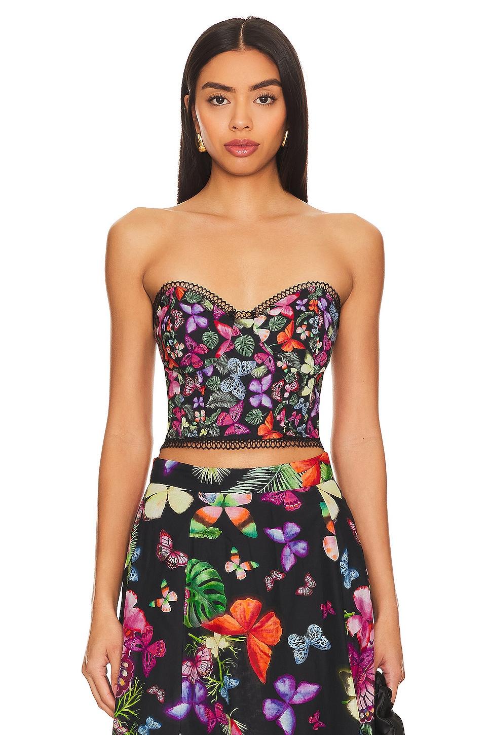 vio bustier