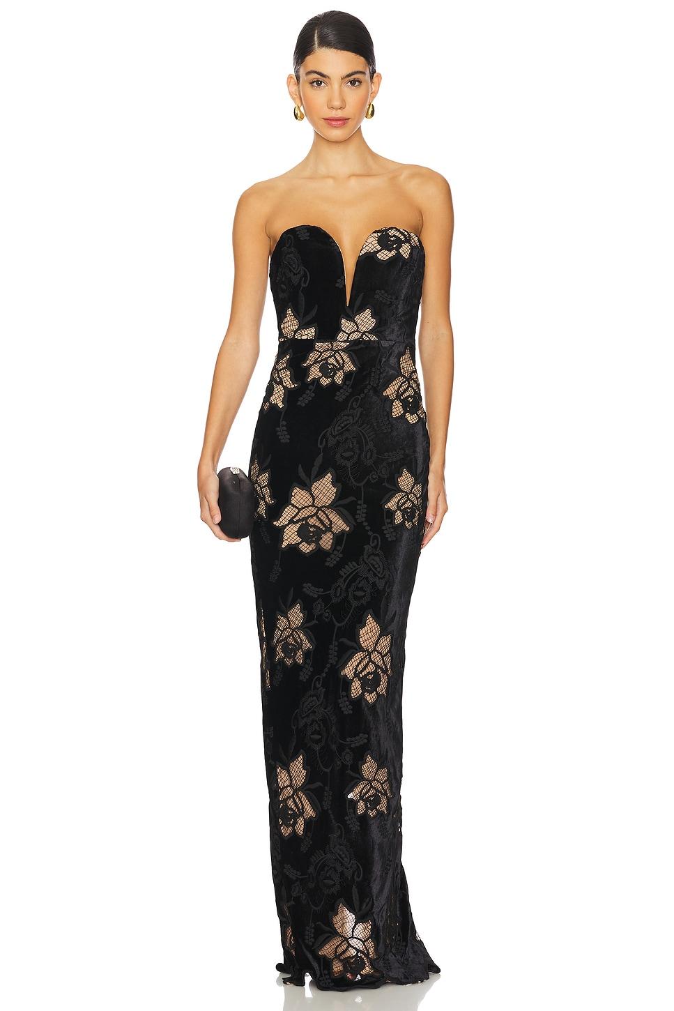 viola gown