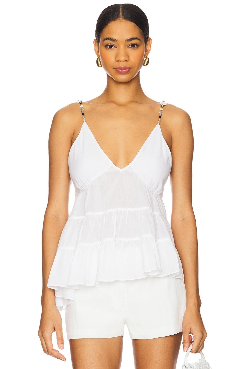 viola top