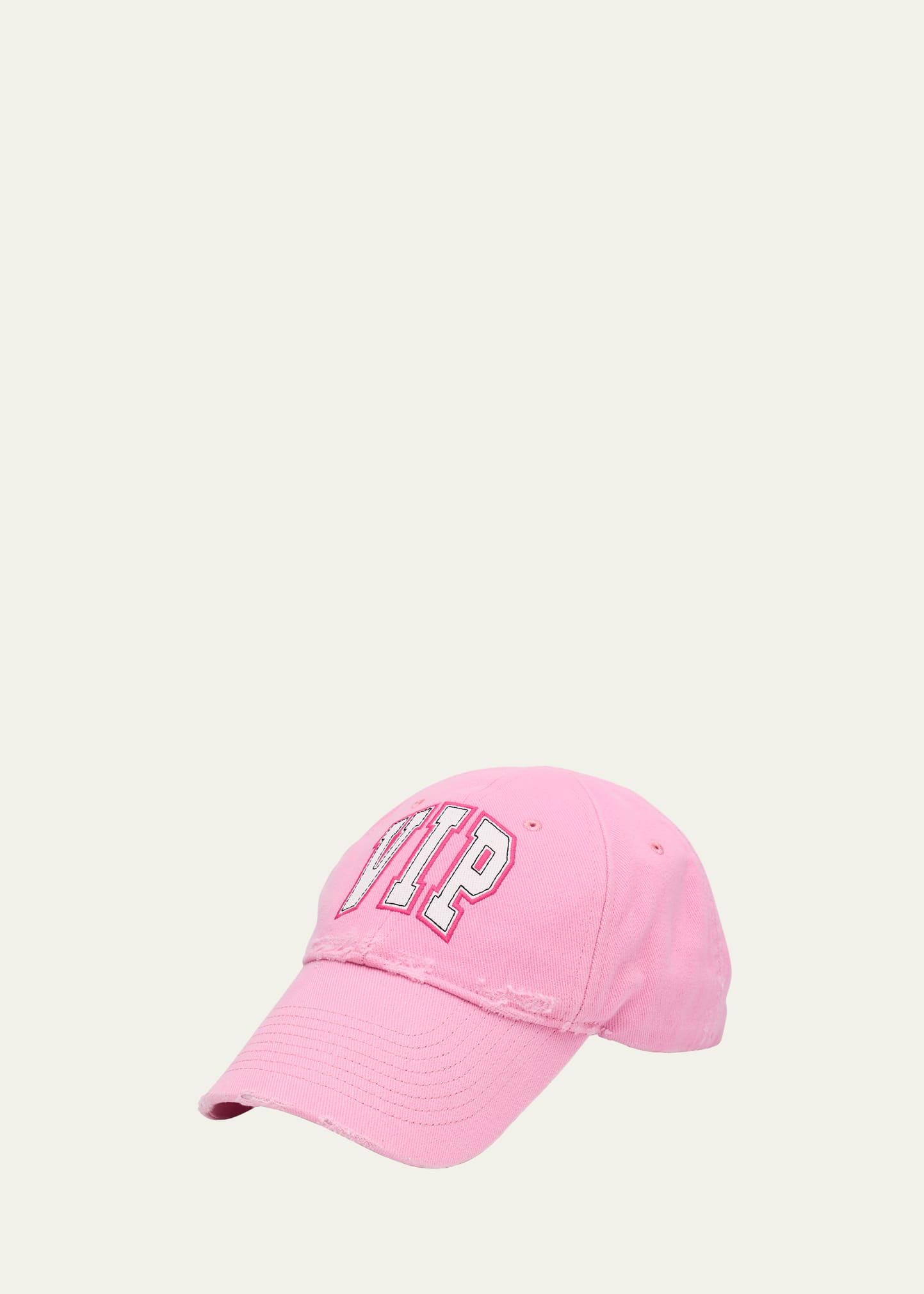 vip baseball cap