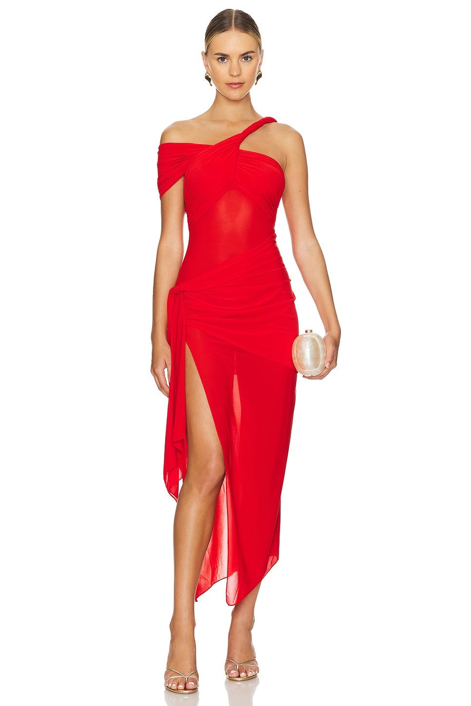 viper dress