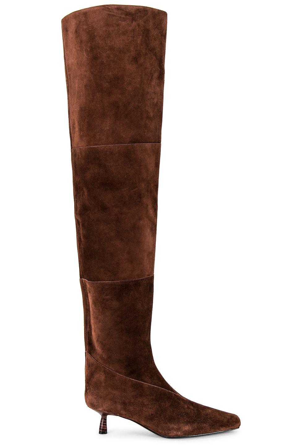 virna boot