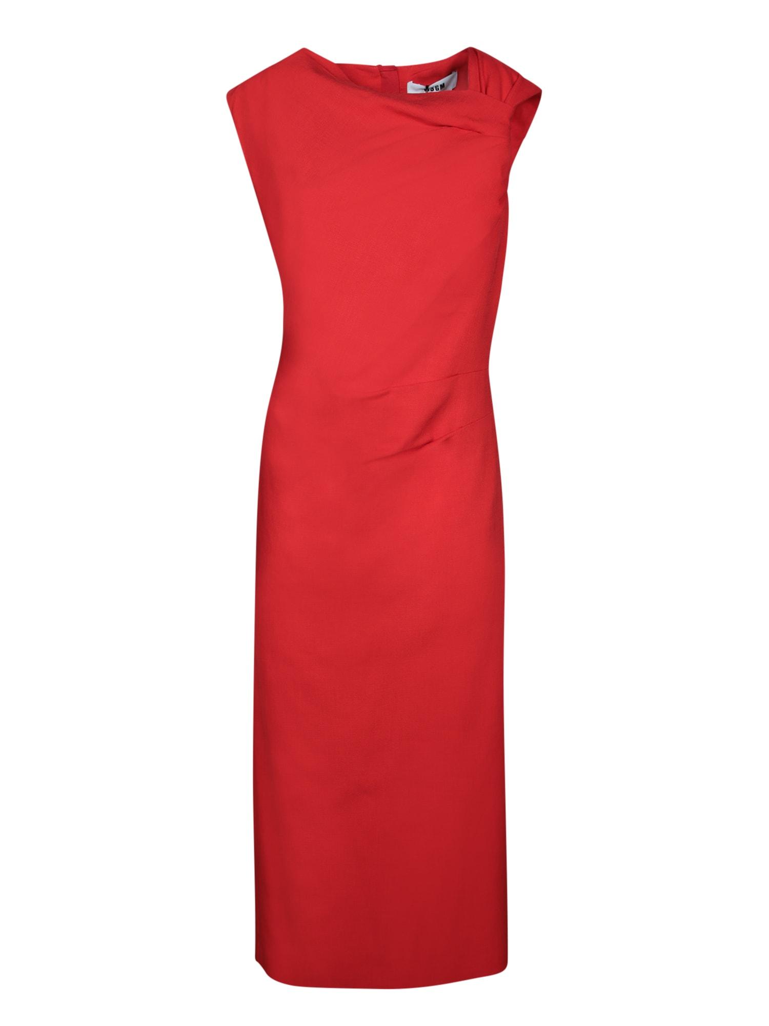 viscose dress