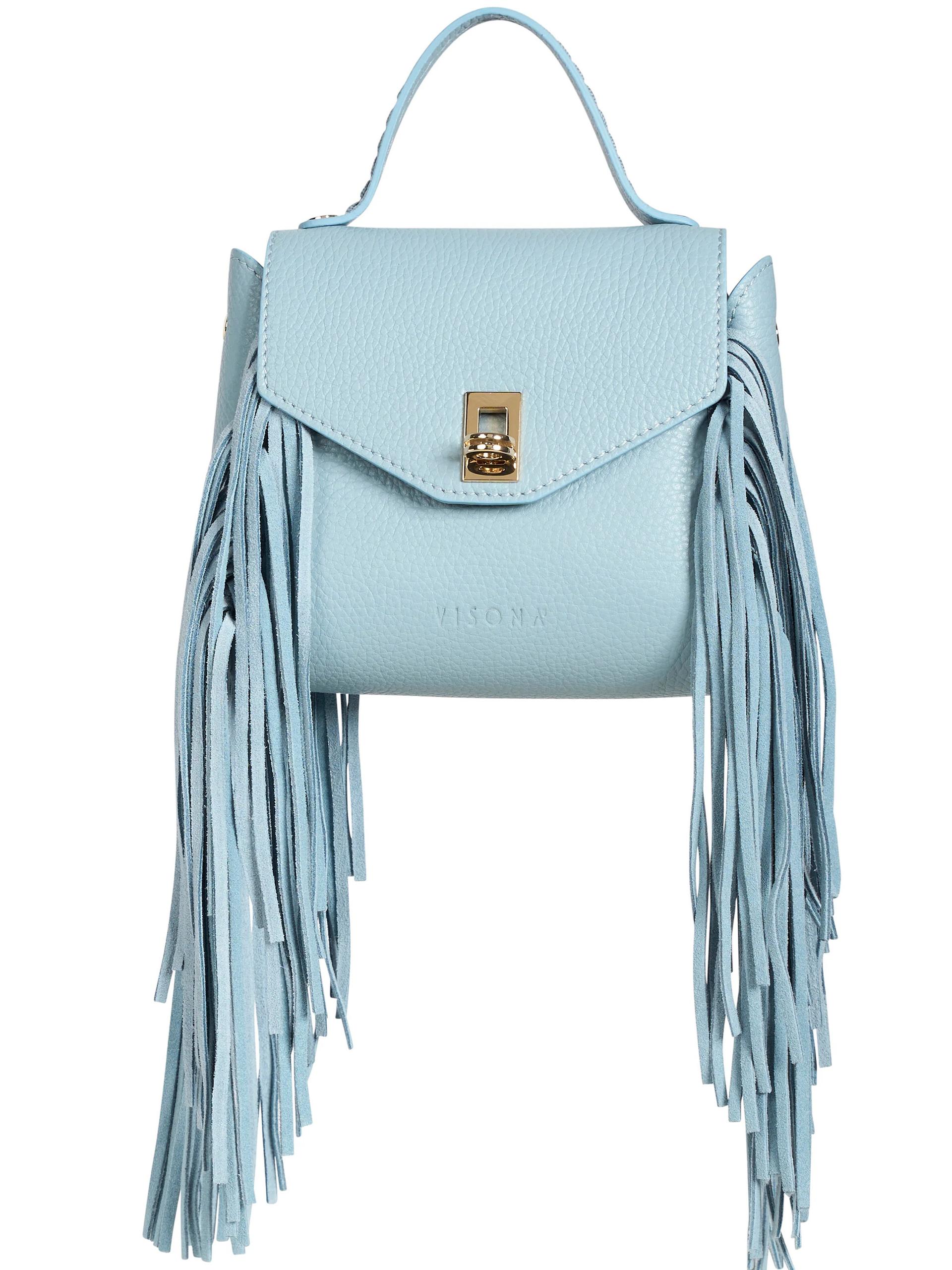 visona` california artico borsa - women