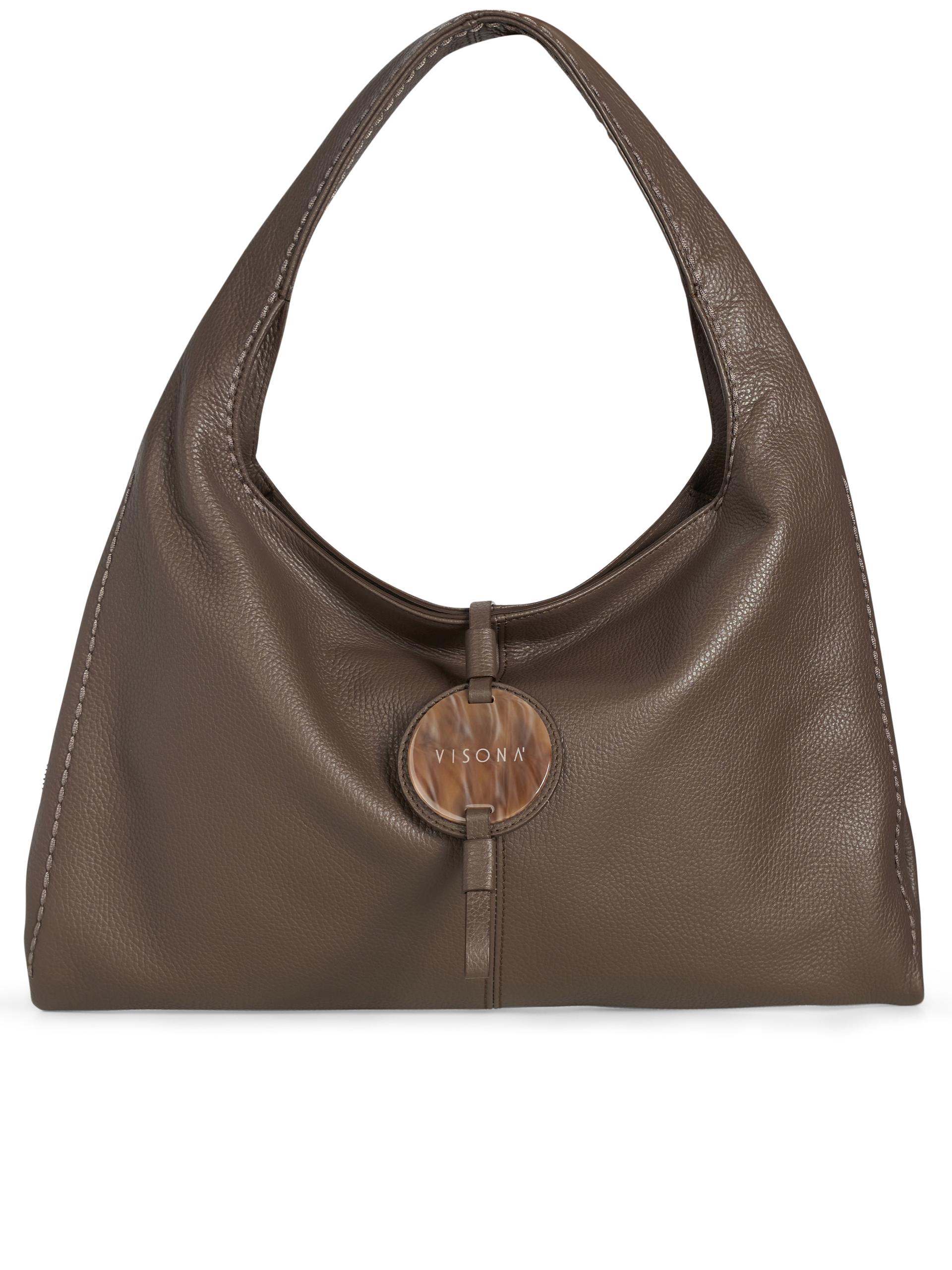 visona` california cortecc borsa - women
