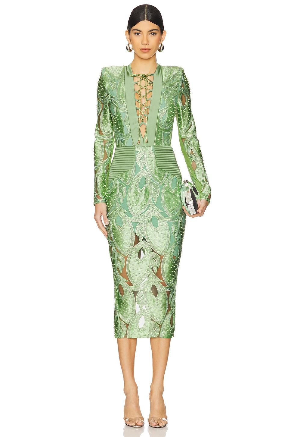 vista bella dress