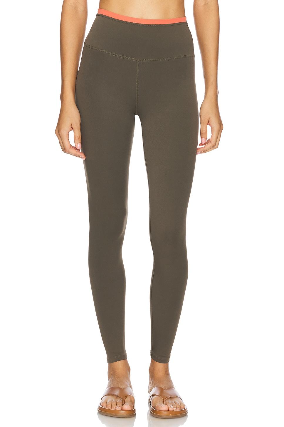 vita full length legging