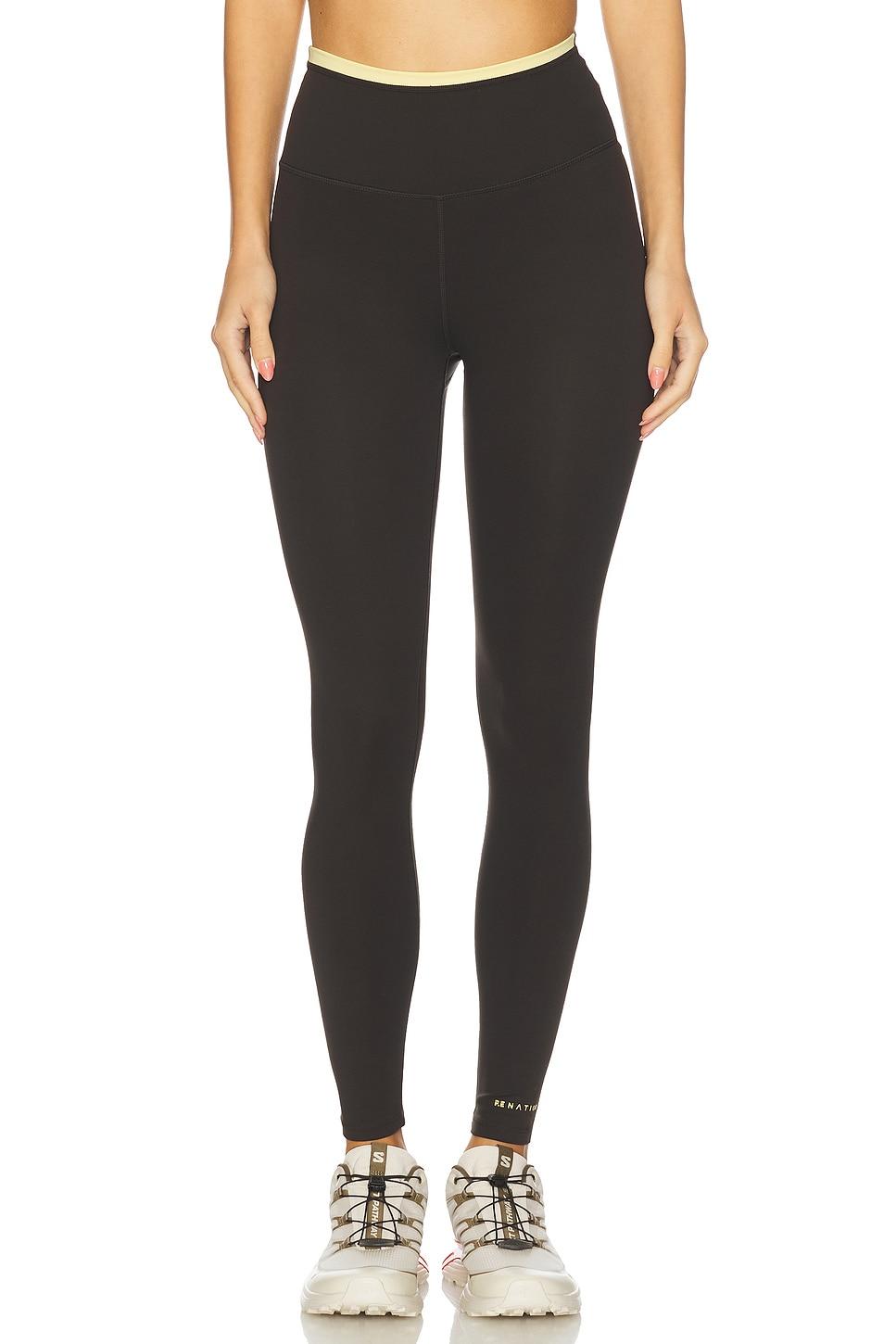 vita full length legging