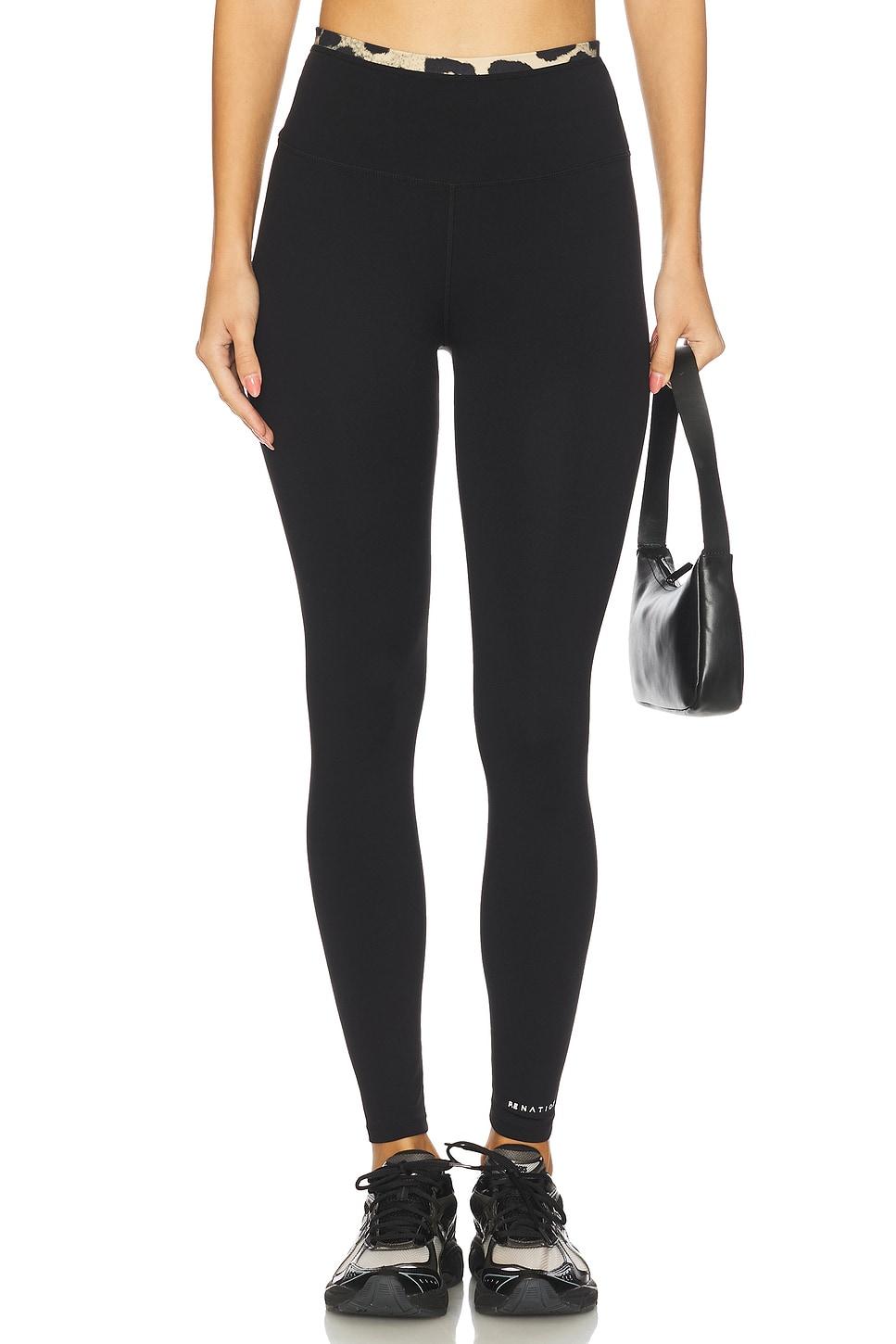 vita full length legging
