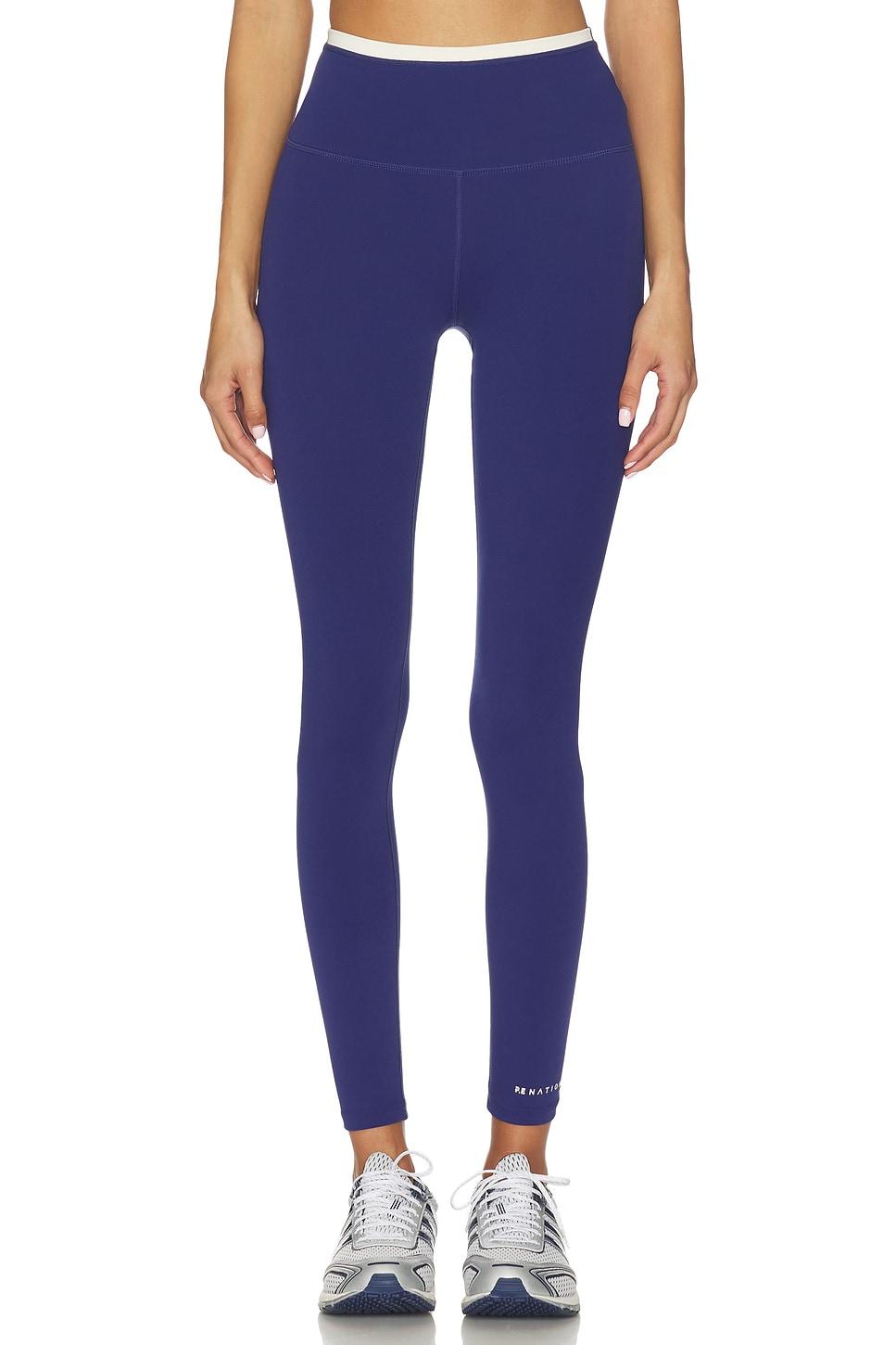 vita full length legging