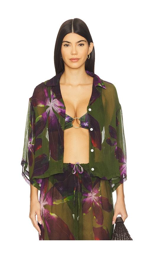 vitamin a petra shirt.