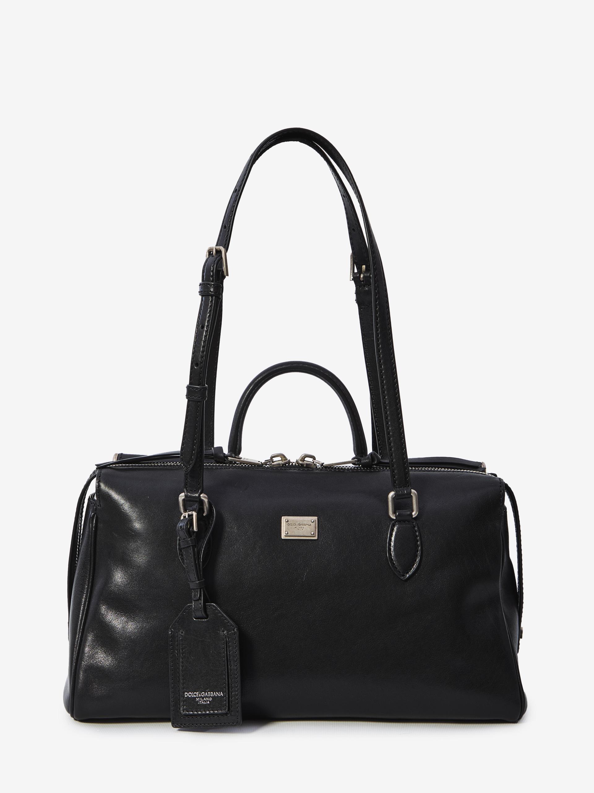 vittoria bag in calf leather