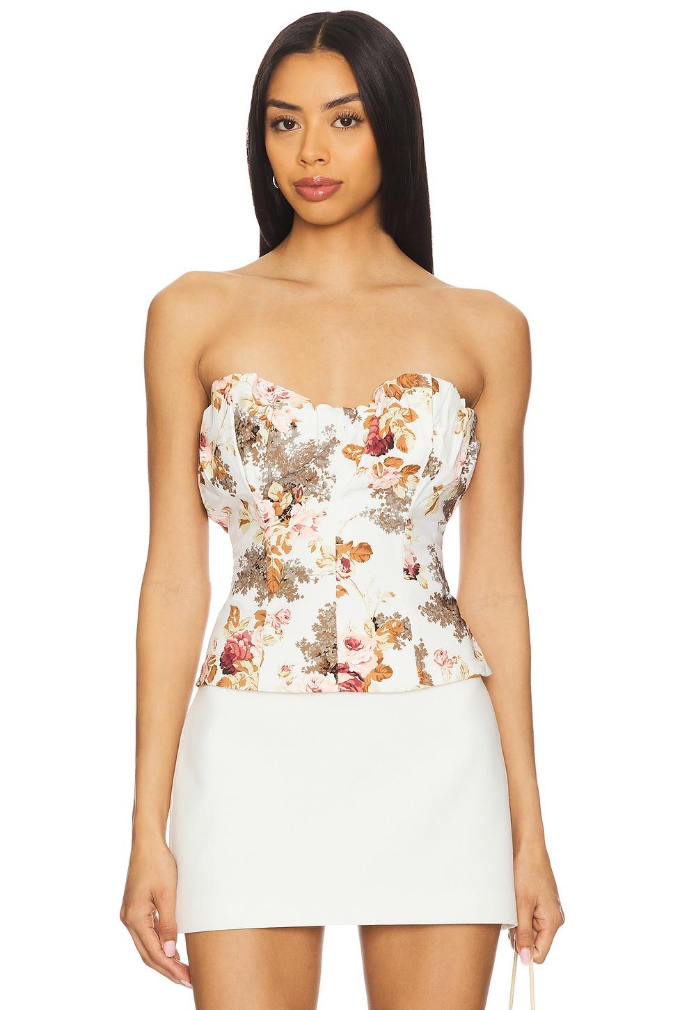 vittoria corset