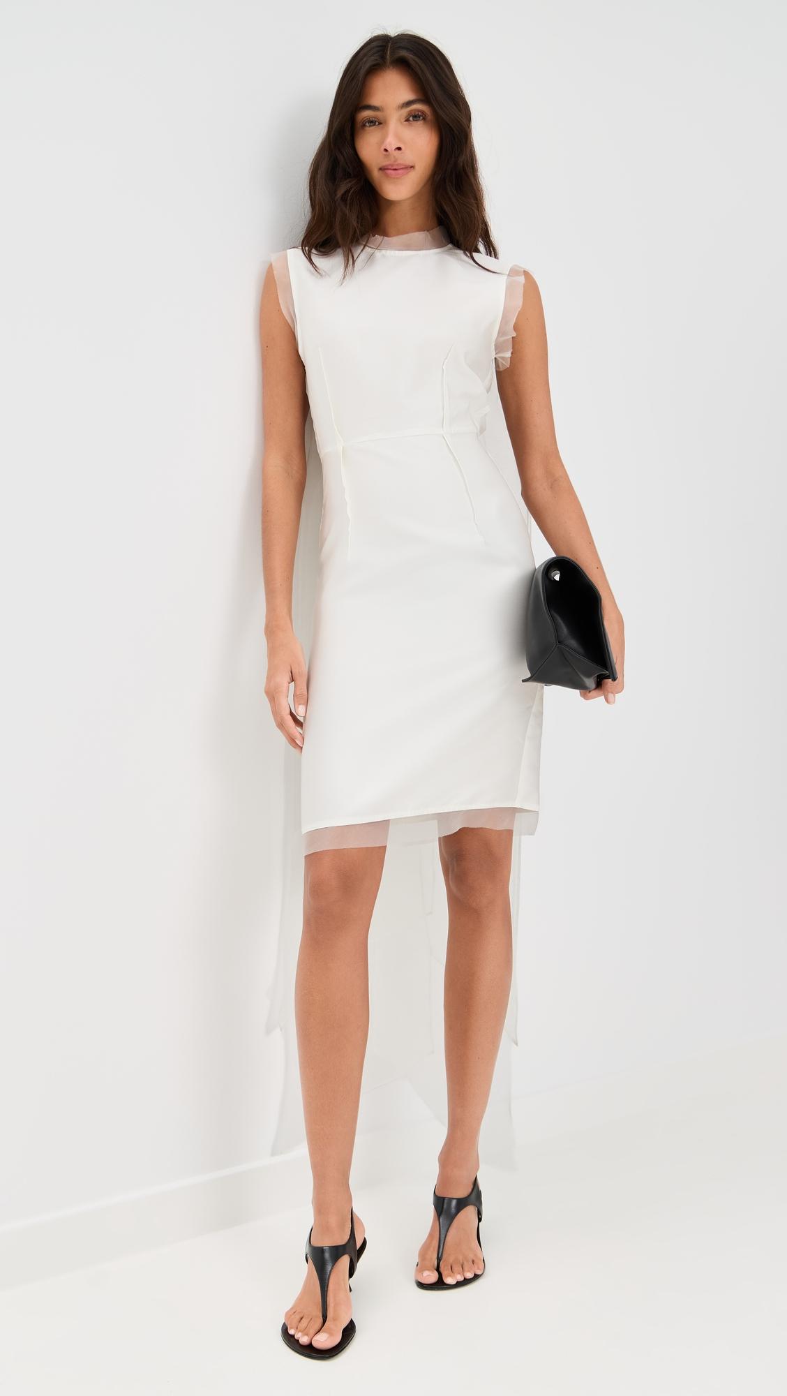 vivaldi shift dress