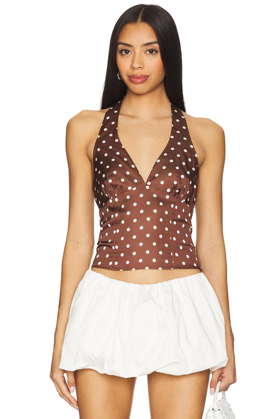 vivan halter top