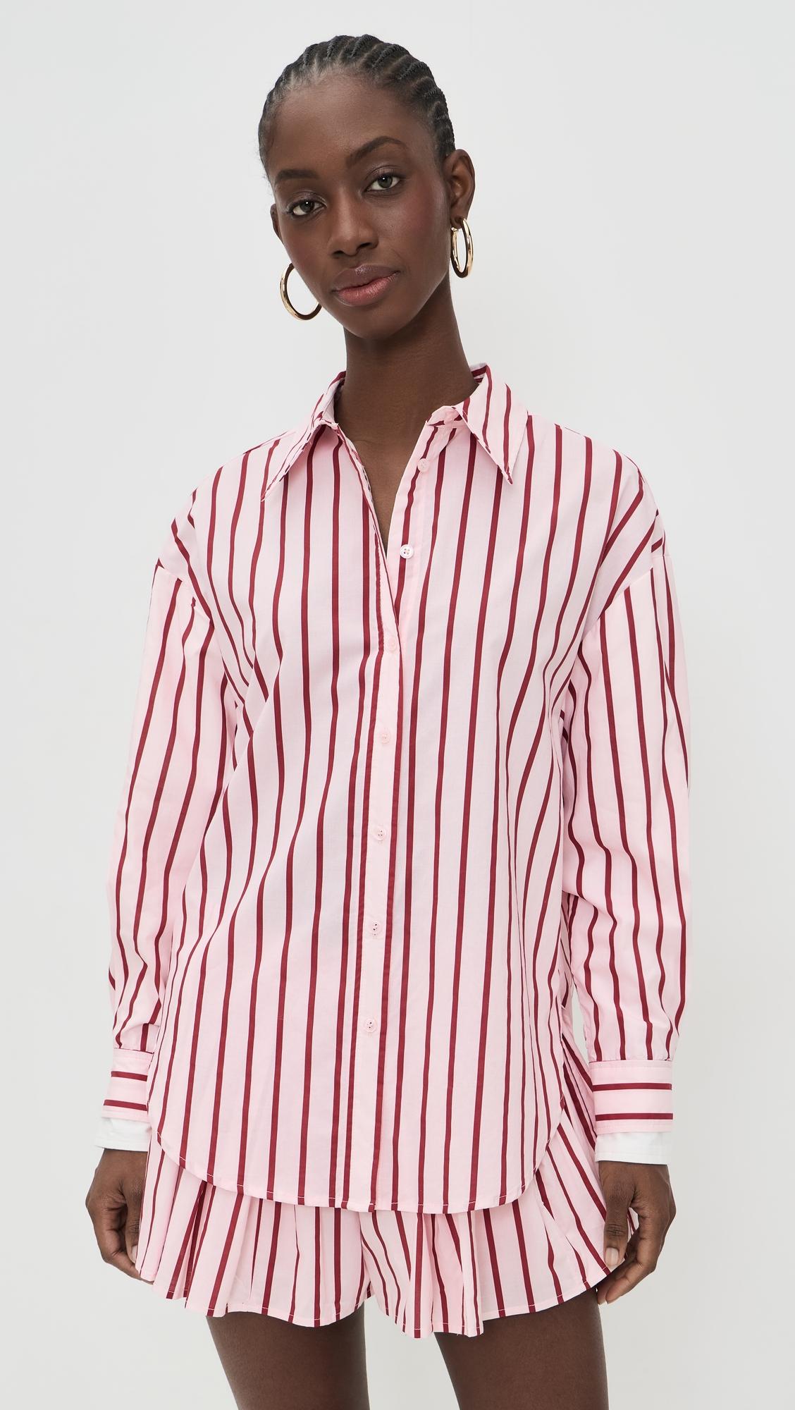 vivee button down shirt