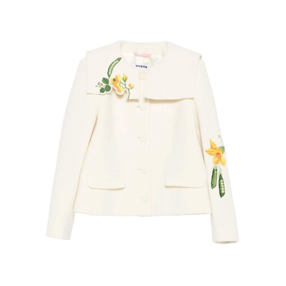 vivetta jacket
