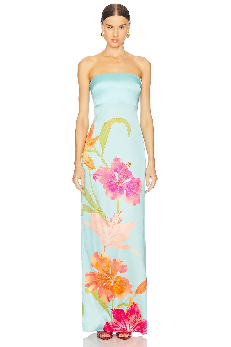 vivi dress