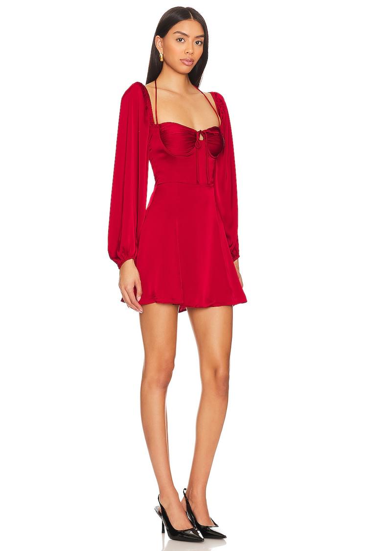 vivian dress