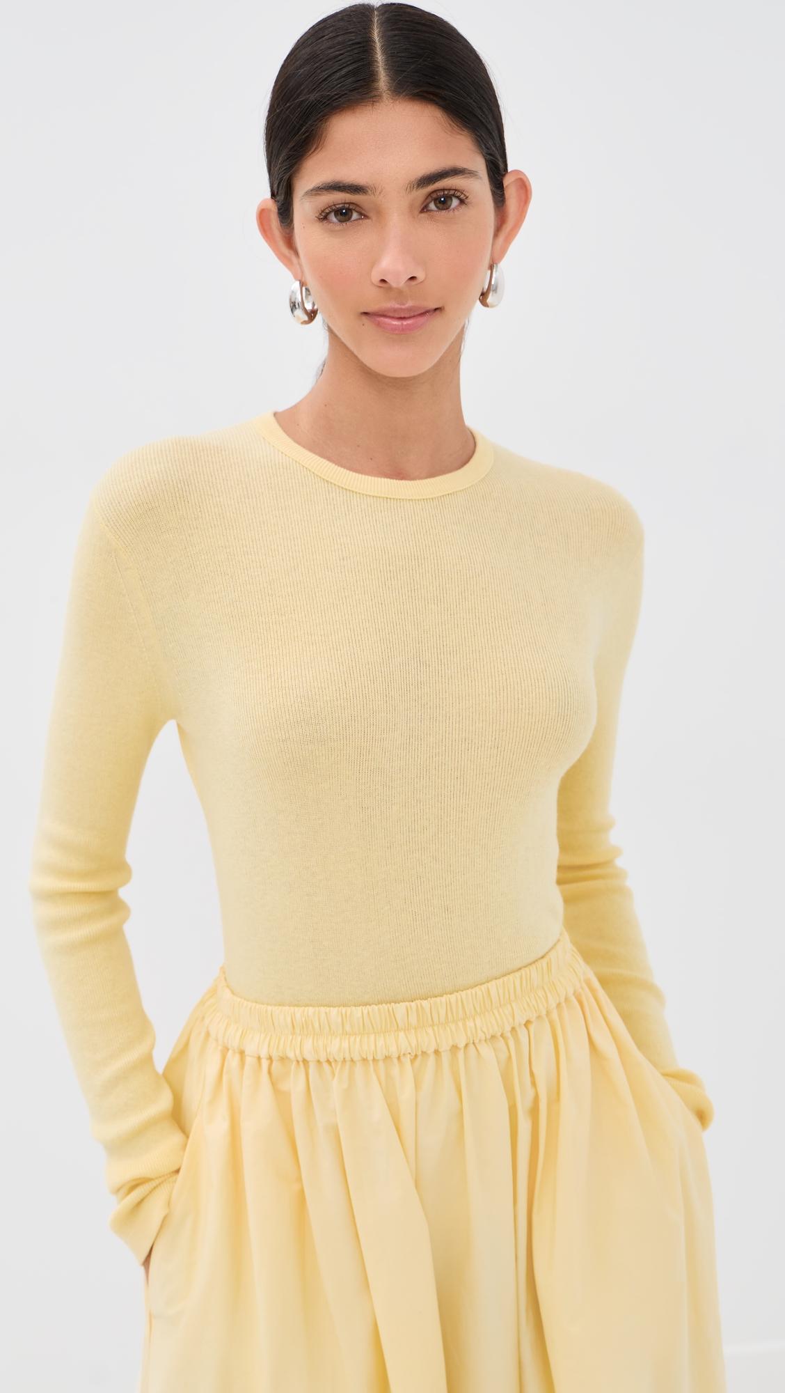 vivian long sleeve tee