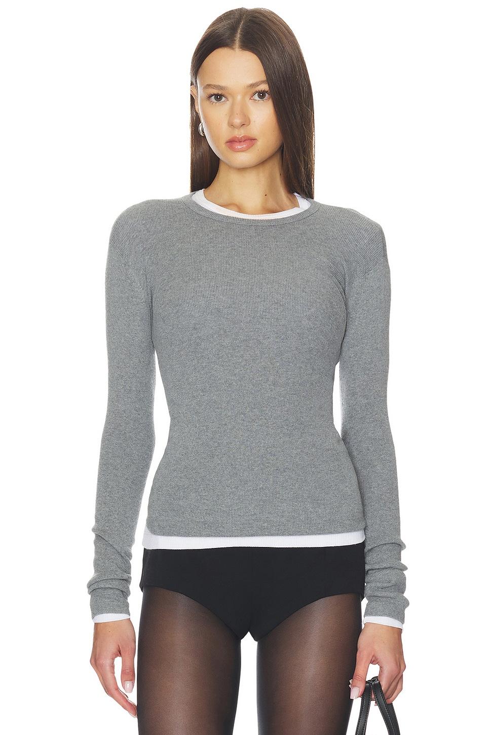 vivian long sleeved t-shirt