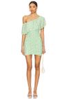 vivian mini dress