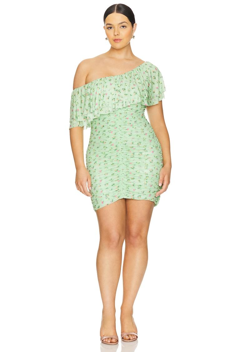 vivian mini dress