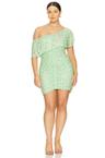 vivian mini dress