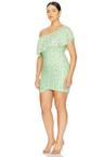 vivian mini dress