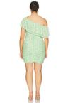 vivian mini dress