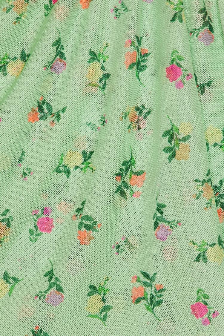 vivian mini dress