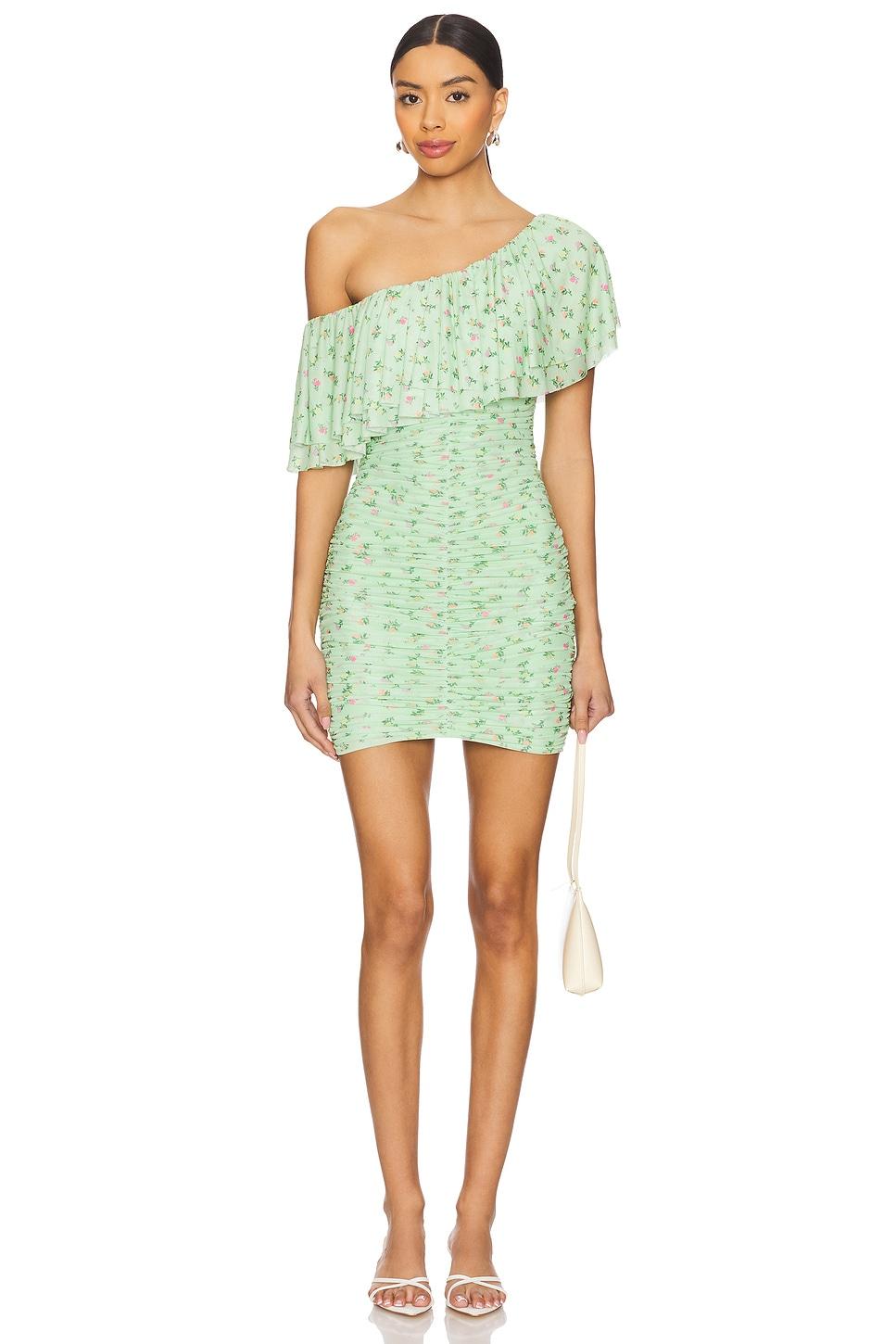 vivian mini dress