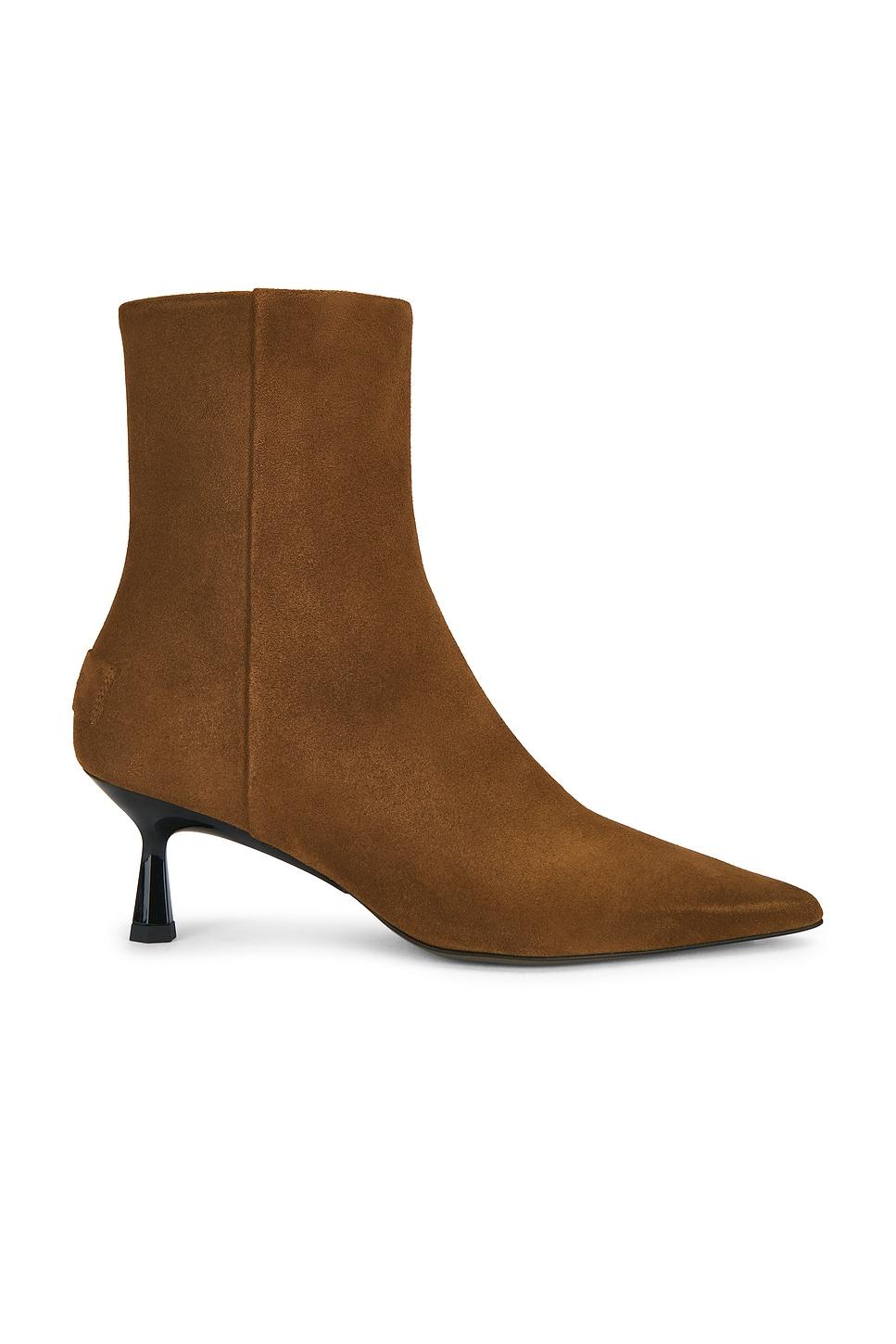 vivian suede boot
