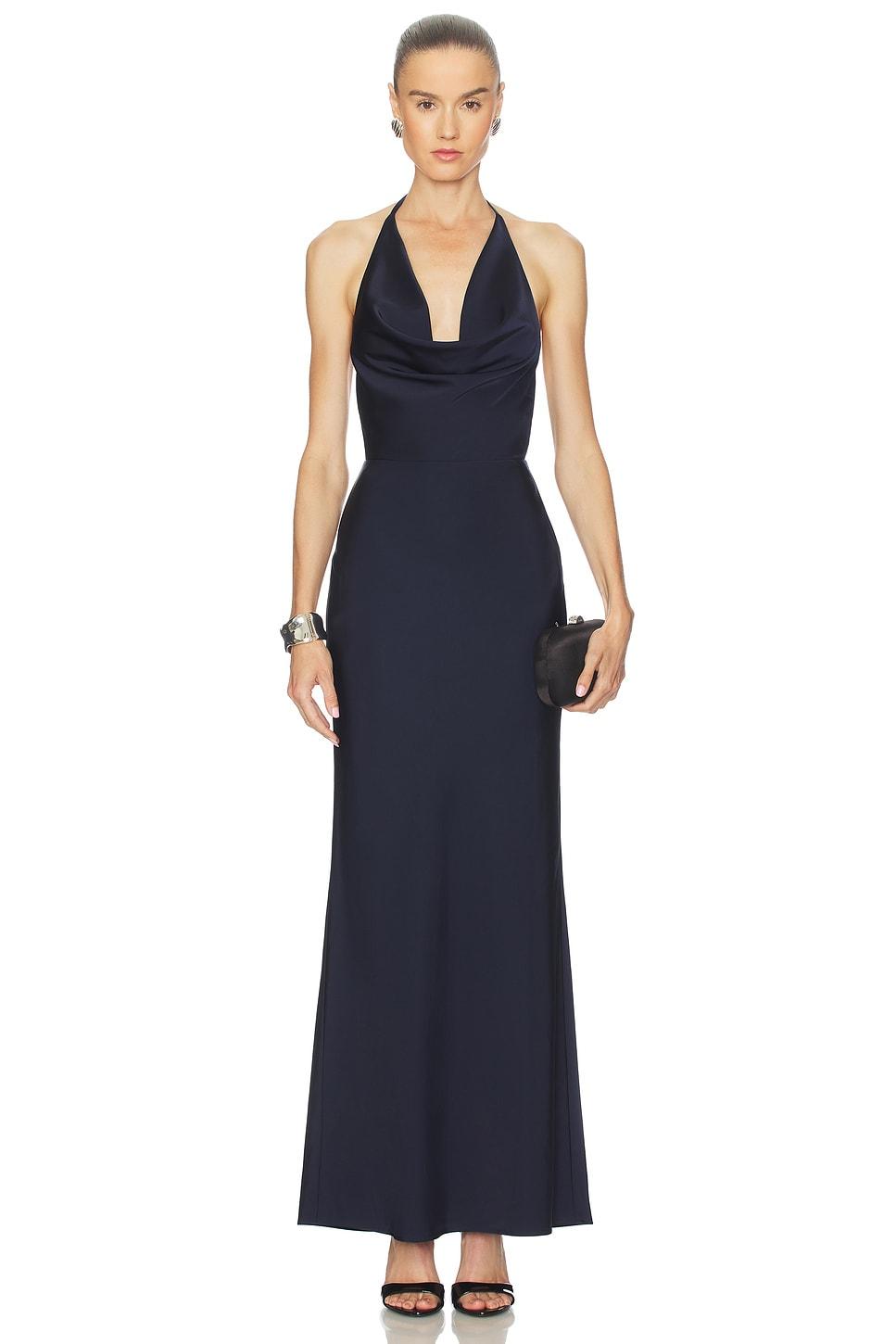 vivienne maxi dress