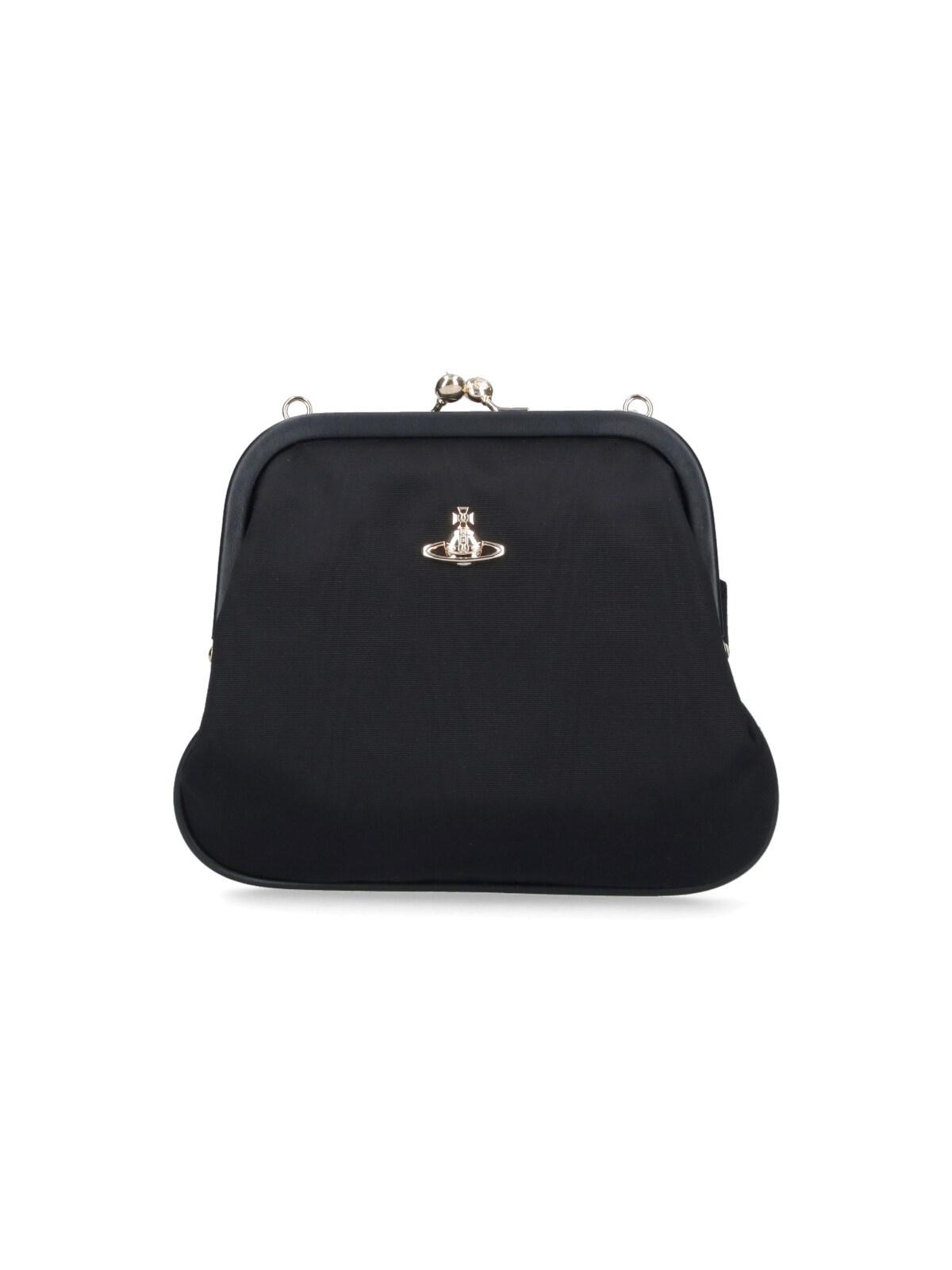 vivienne westwood "orbit" pouch