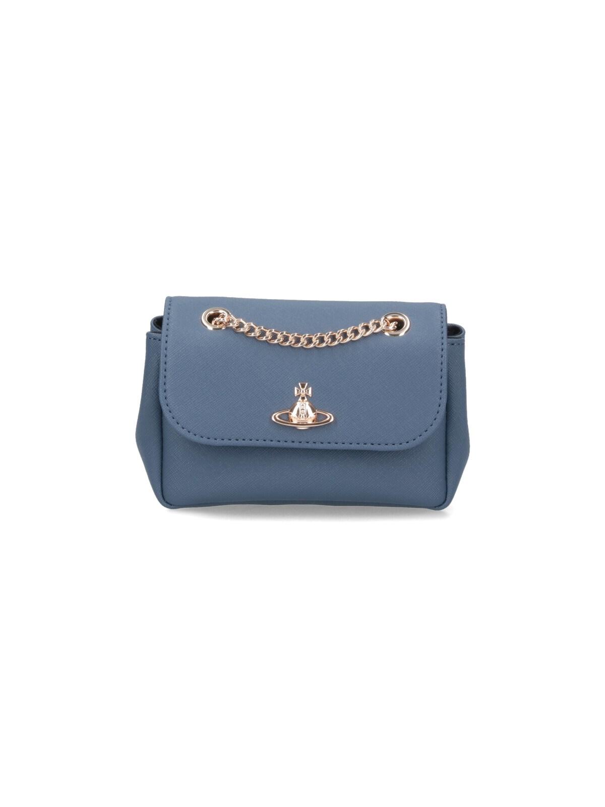 vivienne westwood "small" bag