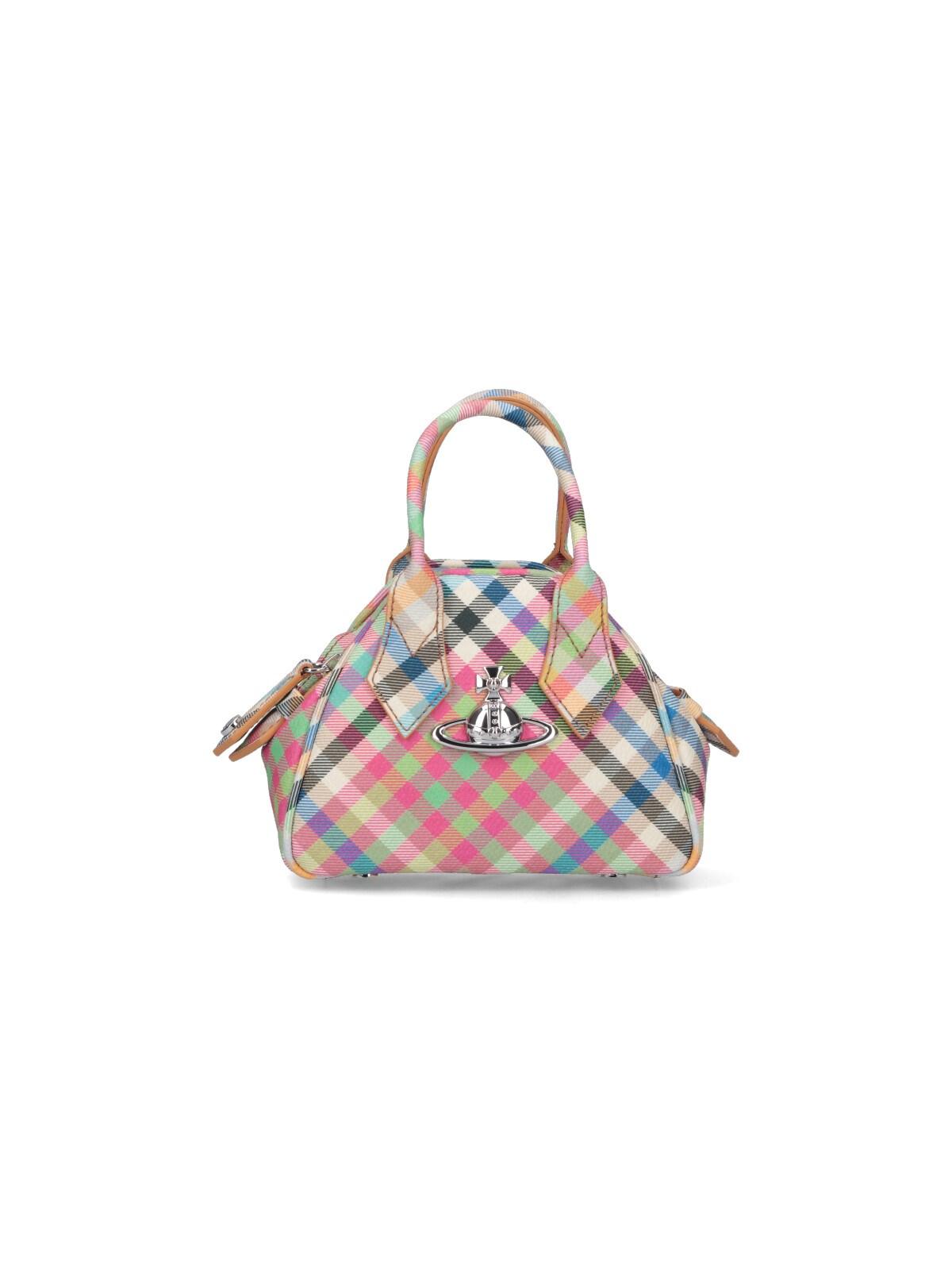 vivienne westwood "yasmine" mini bag