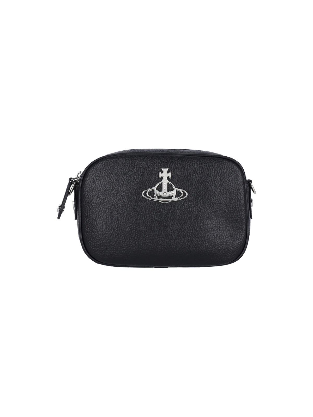 vivienne westwood 'anna camera bag' pouch