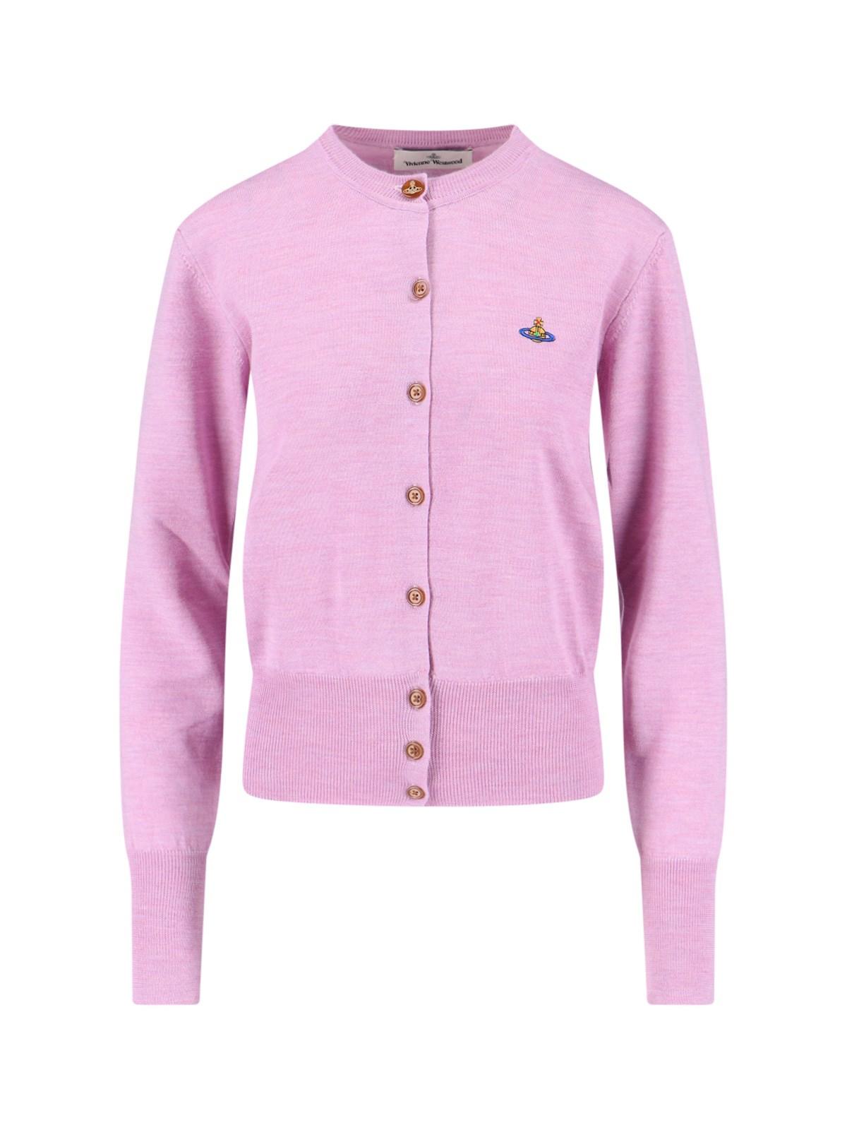 vivienne westwood 'bea' cardigan