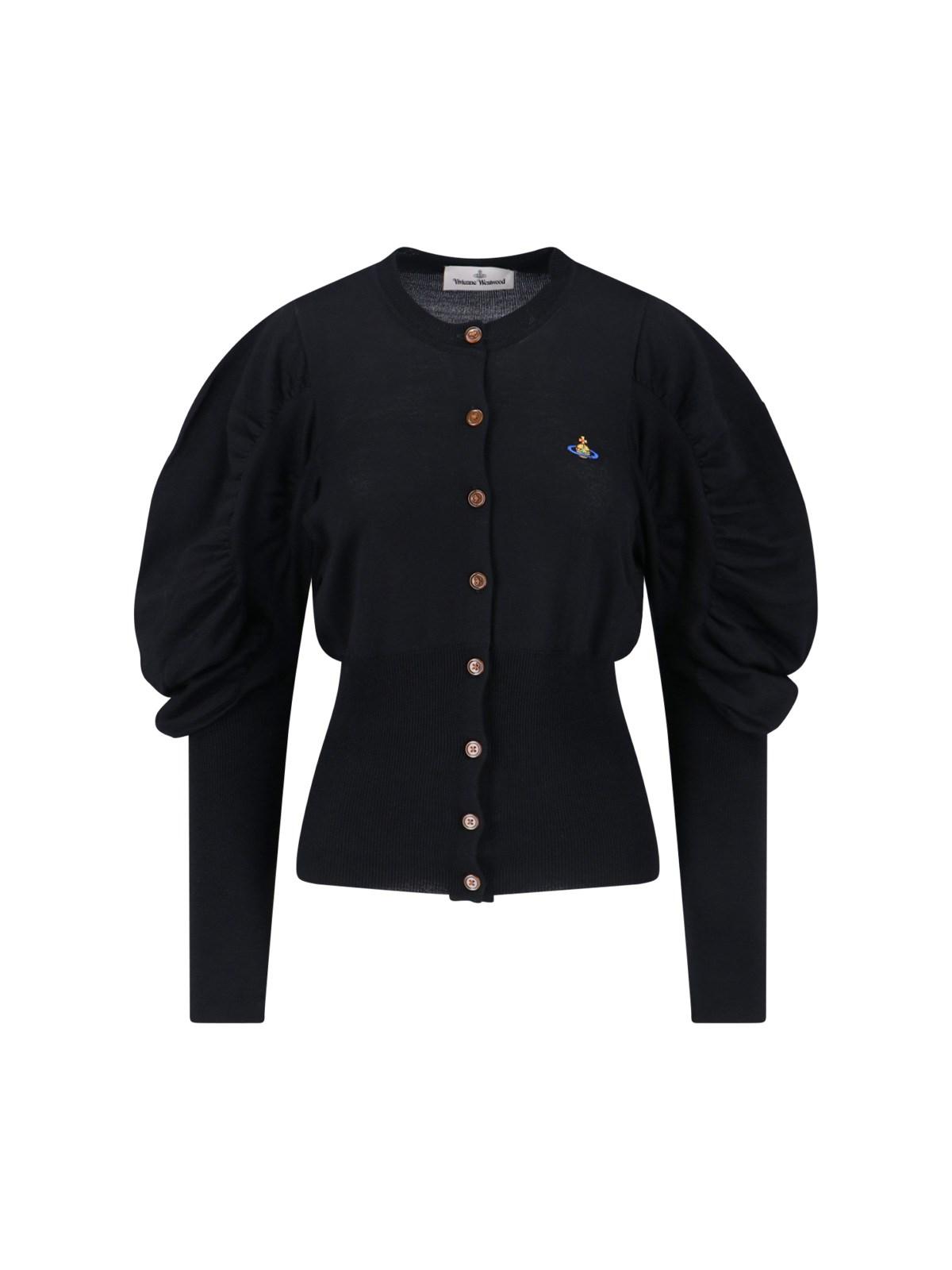 vivienne westwood 'eli' cardigan