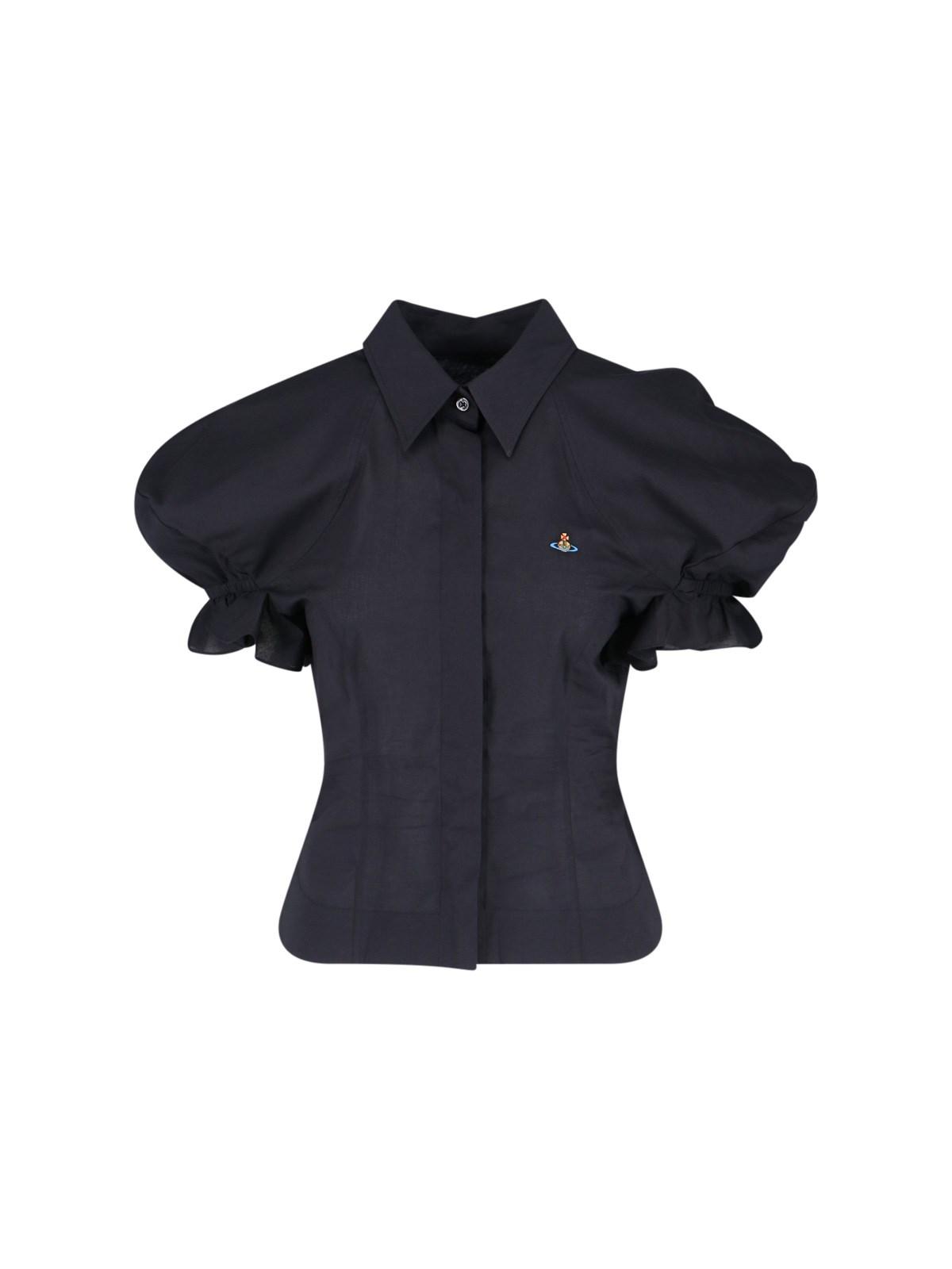 vivienne westwood 'gexy' shirt