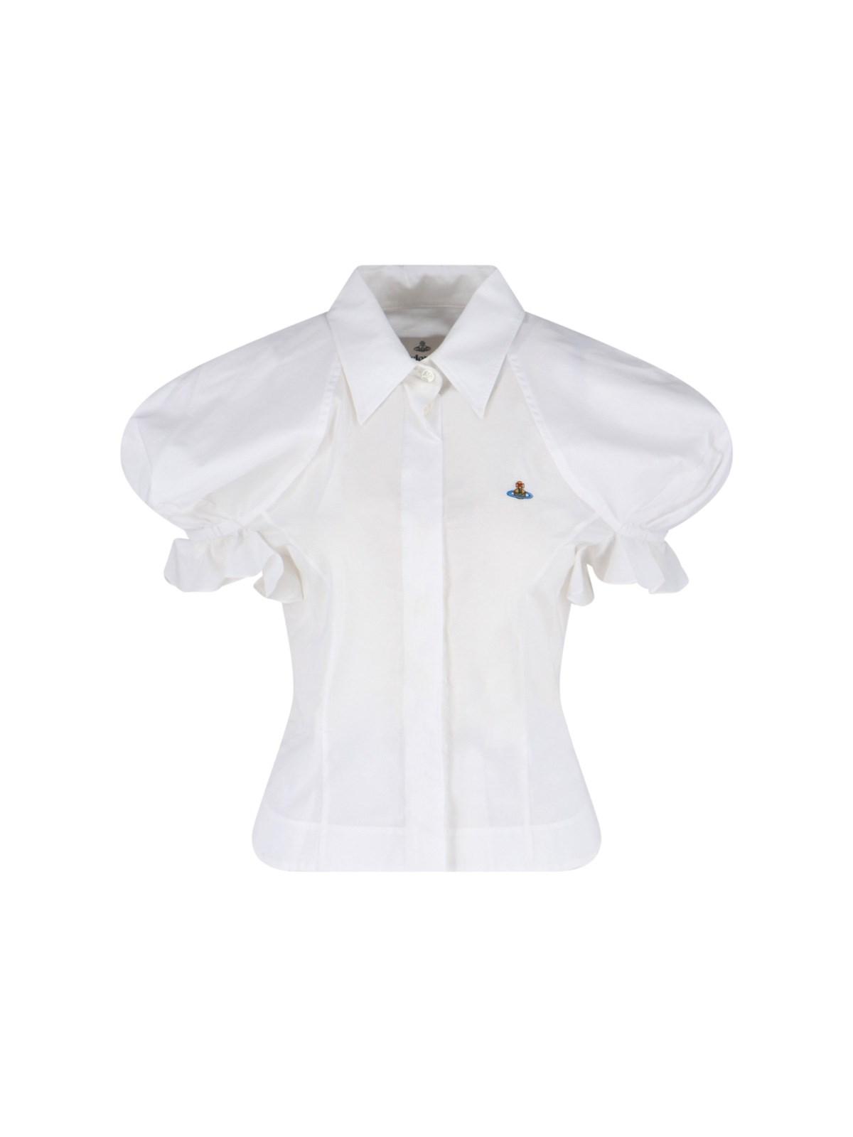 vivienne westwood 'gexy' shirt