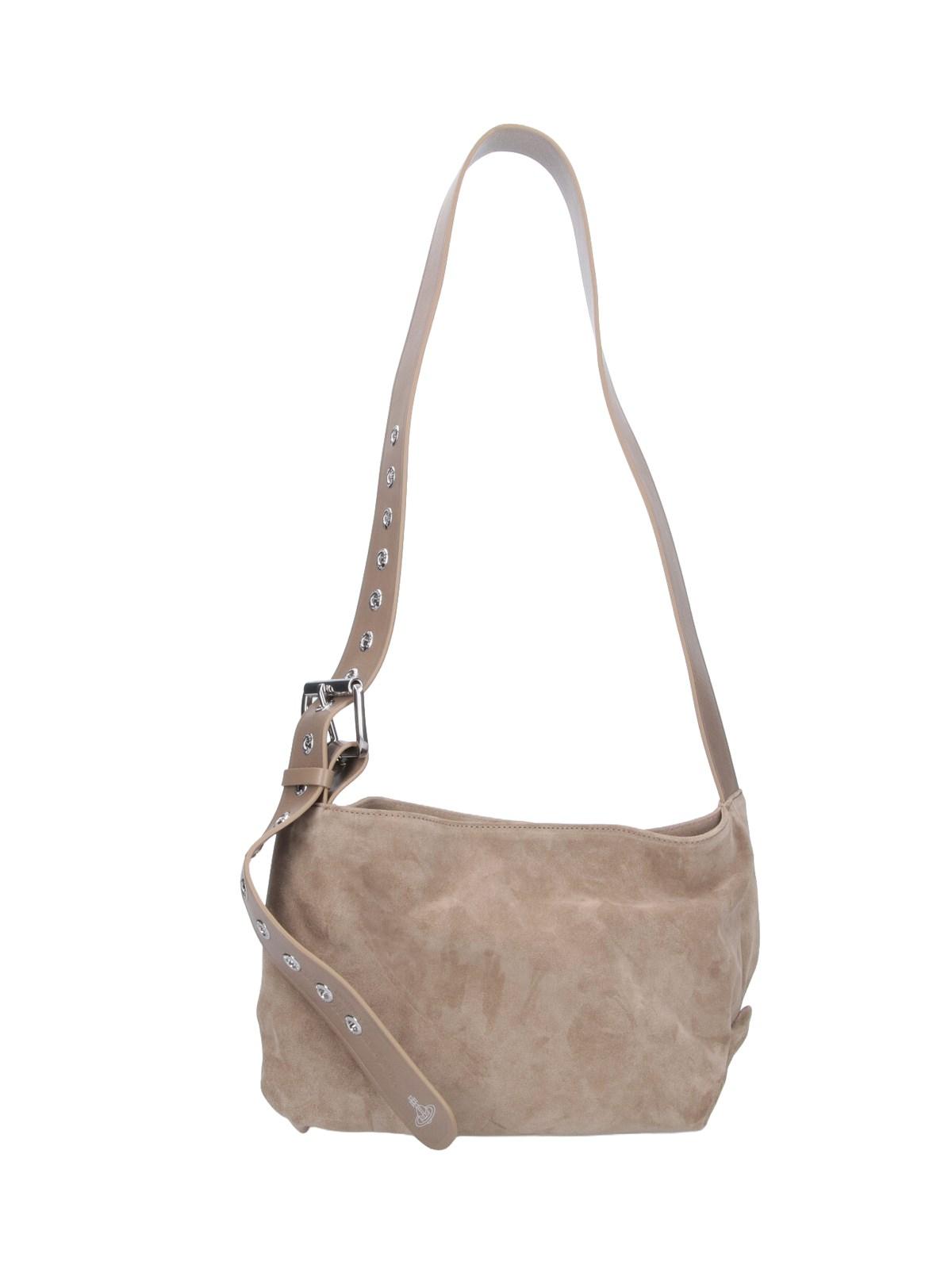 vivienne westwood 'maxime' small shoulder bag