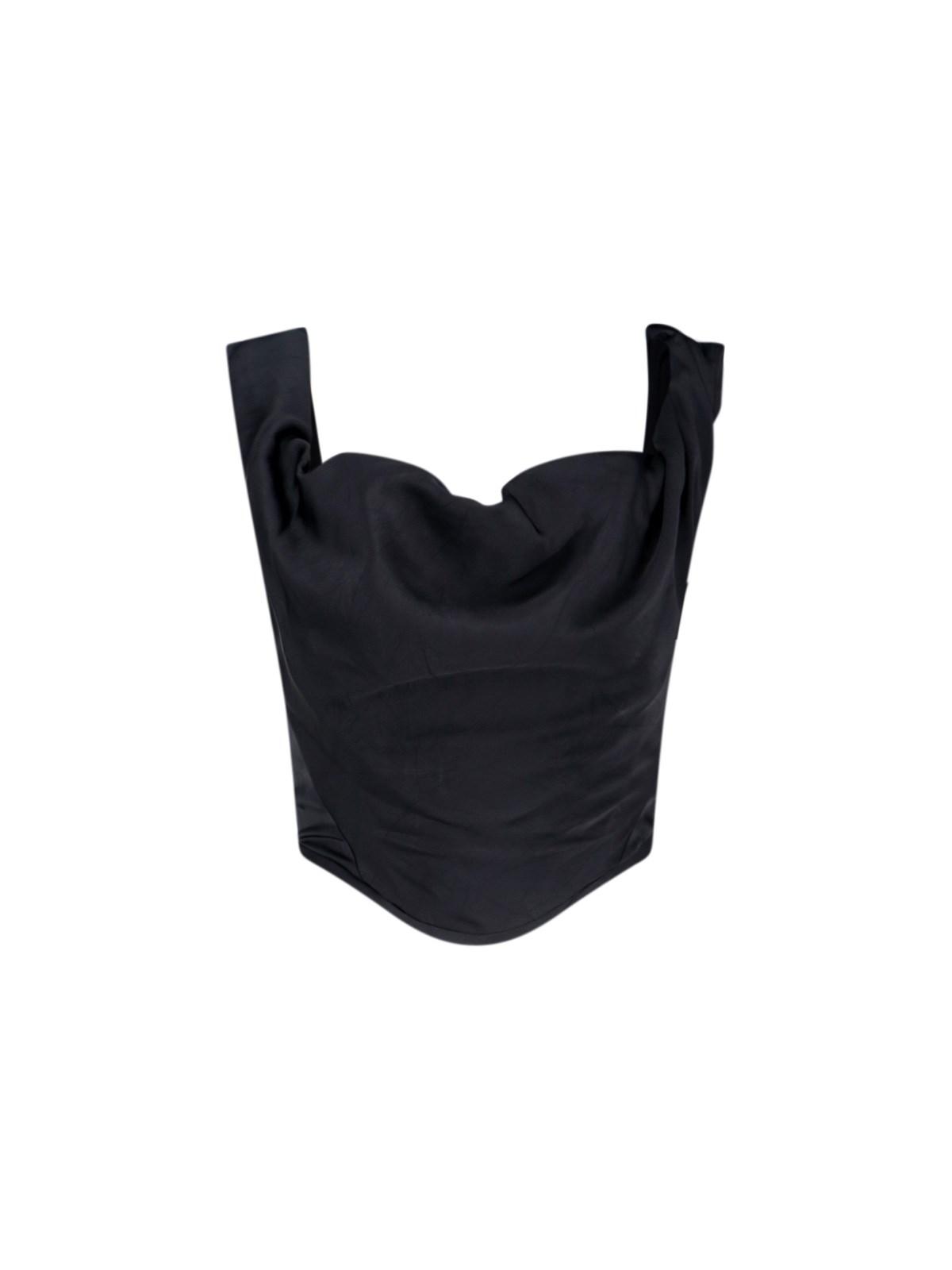 vivienne westwood 'sunday' top