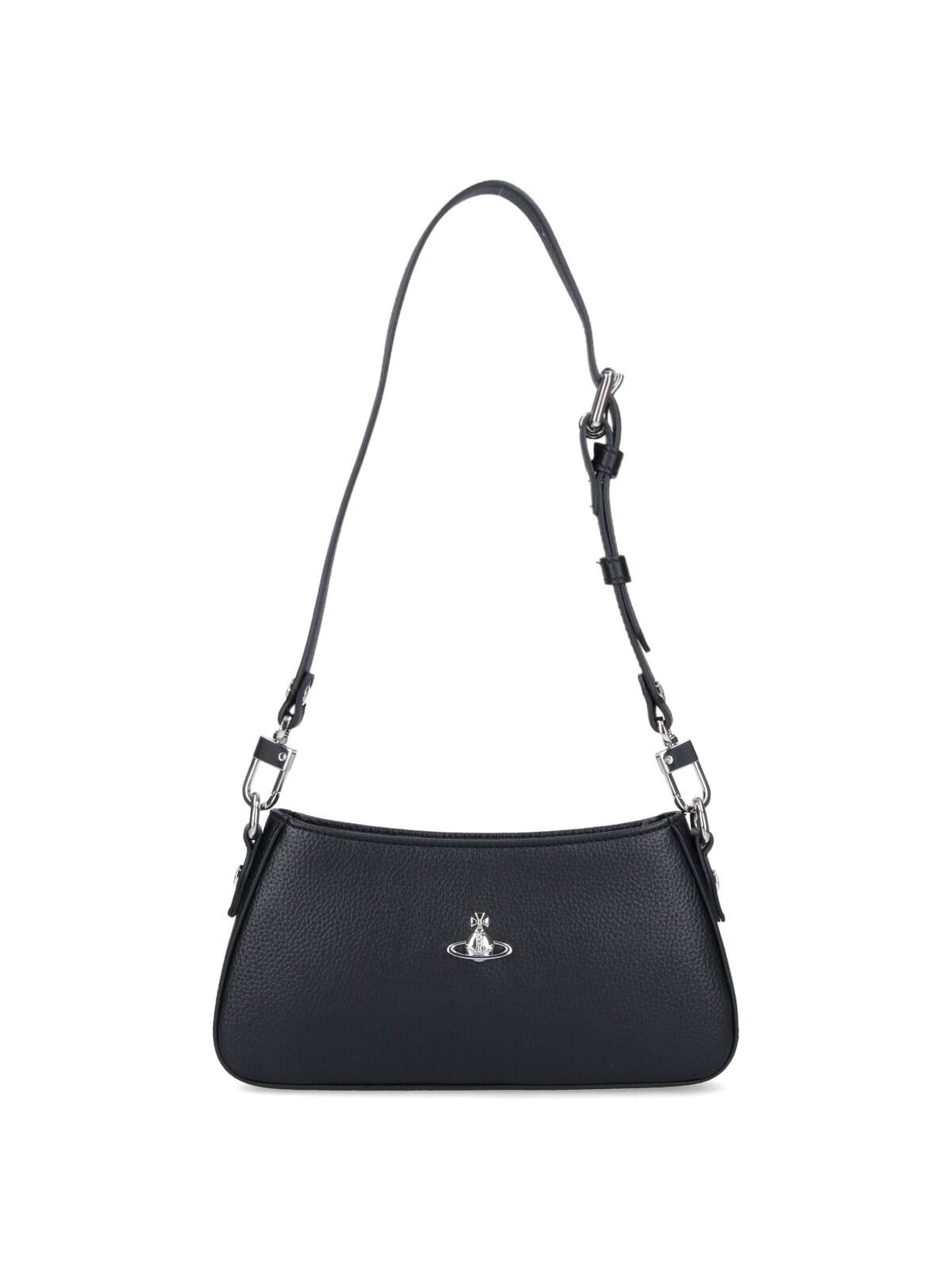 vivienne westwood 'tasha' shoulder bag